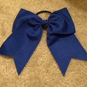 Cheer Bow